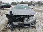 Lot #3033014009 2013 MERCEDES-BENZ E 350 4MAT