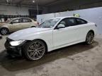 2016 BMW 435 XI - WBA3R5C57GK373653