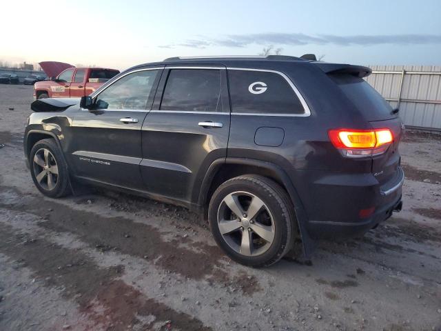 VIN 1C4RJFBG0EC186517 2014 JEEP GRAND CHEROKEE no.2