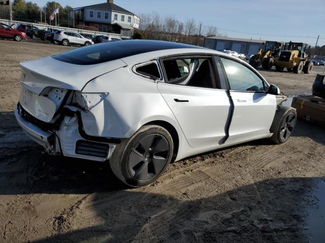 2021 TESLA MODEL 3 - 5YJ3E1EBXMF992301