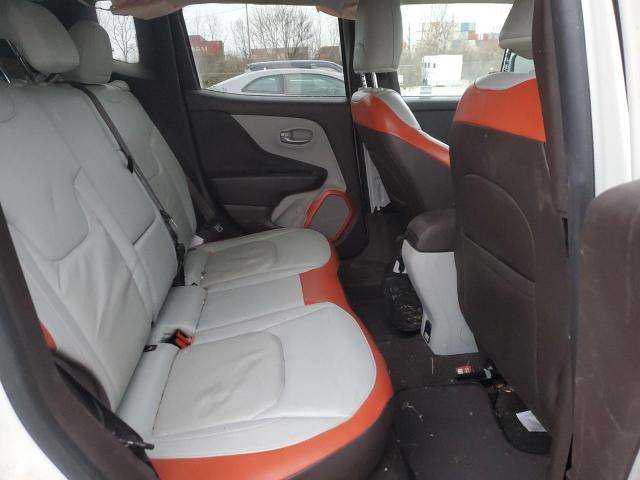 2015 JEEP RENEGADE L - ZACCJBDTXFPC05340