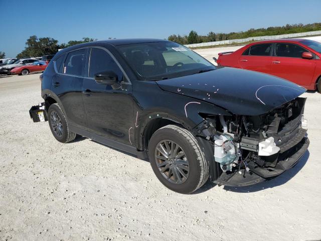 VIN JM3KFACM8L0737762 2020 MAZDA CX-5 no.4