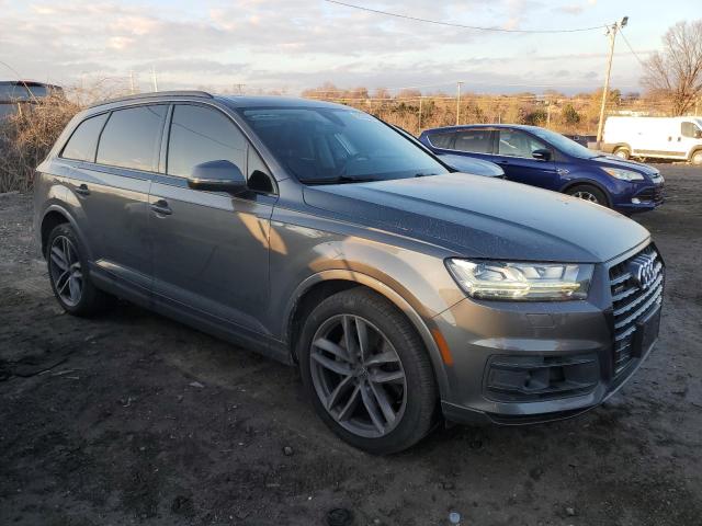 VIN WA1VAAF71JD033770 2018 AUDI Q7 no.4