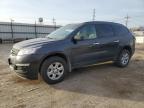 2015 CHEVROLET TRAVERSE L - 1GNKRFED3FJ213192