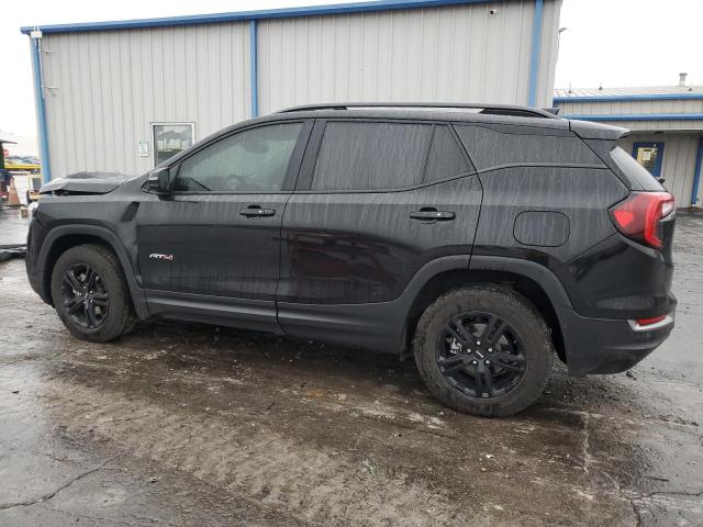 2022 GMC TERRAIN AT 3GKALYEV4NL307832