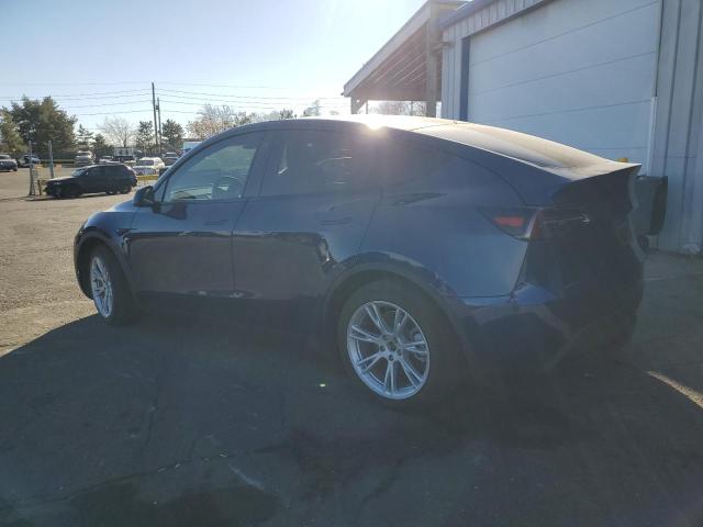 Vin: 7saygaee5nf421880, lot: 83621114, tesla model y 20222