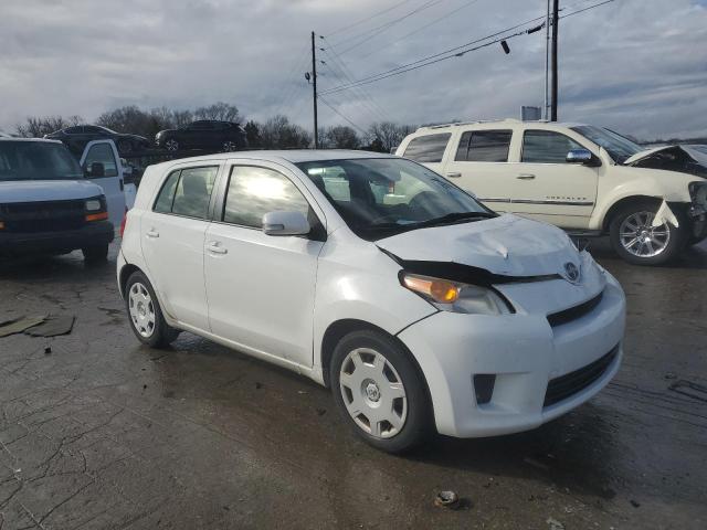 JTKKUPB47E1044092 Toyota Scion 2014