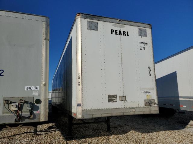 2007 TRAILMOBILE 45X96 TRAILER #3045774672