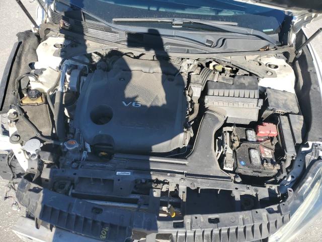 2016 NISSAN MAXIMA 3.5 - 1N4AA6AP7GC407134