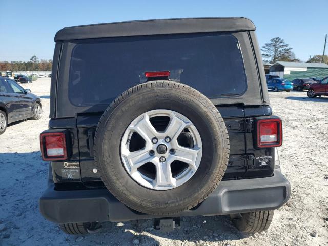 2018 JEEP WRANGLER U - 1C4HJXDG7JW131649