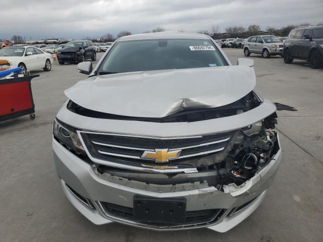 2020 CHEVROLET IMPALA LT - 1G11Z5S35LU115004