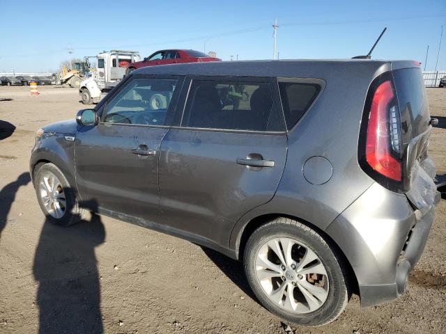 VIN KNDJP3A57E7077782 2014 KIA SOUL no.2