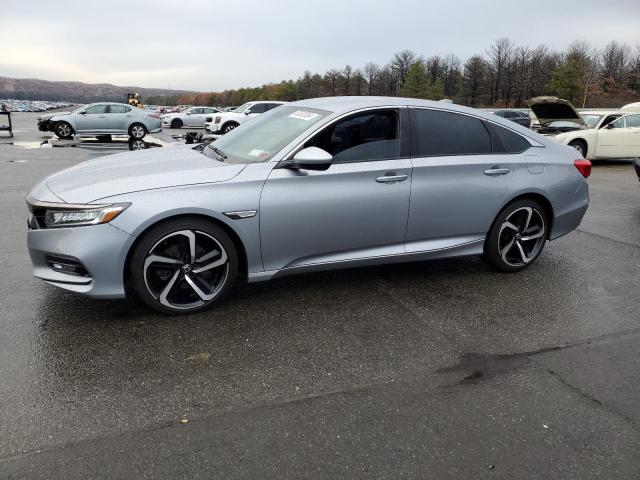 Vin: 1hgcv1f3xla131281, lot: 83532054, honda accord sport 2020 img_1