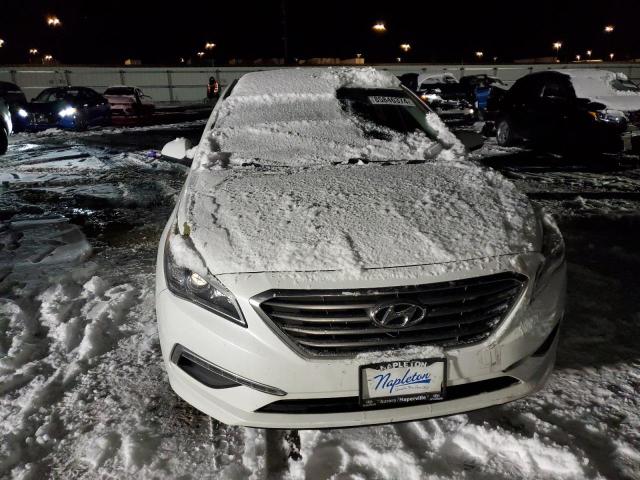 2015 HYUNDAI SONATA SE - 5NPE24AF8FH205068