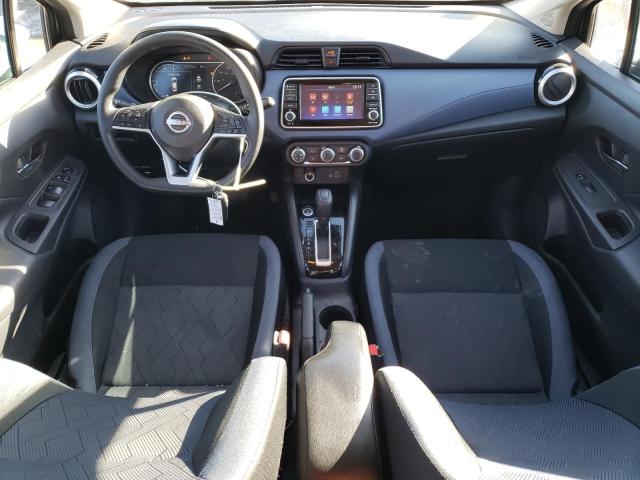 2023 NISSAN VERSA SV - 3N1CN8EV0PL848445