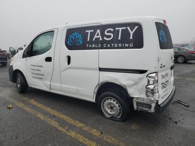 Vin: 3n6cm0kn2hk712960, lot: 83857044, nissan nv 2.5s 20172