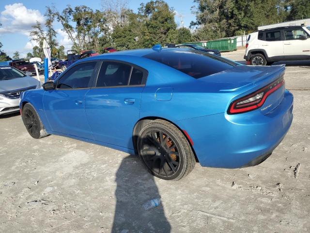 VIN 2C3CDXCT9GH117747 2016 DODGE CHARGER no.2