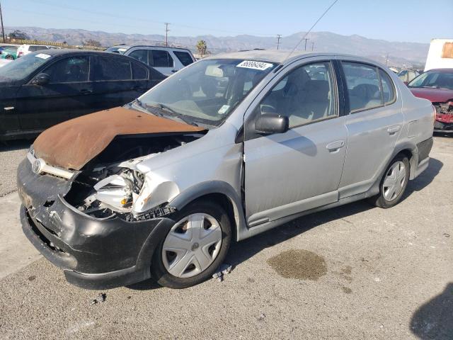 2003 TOYOTA ECHO #3052307588