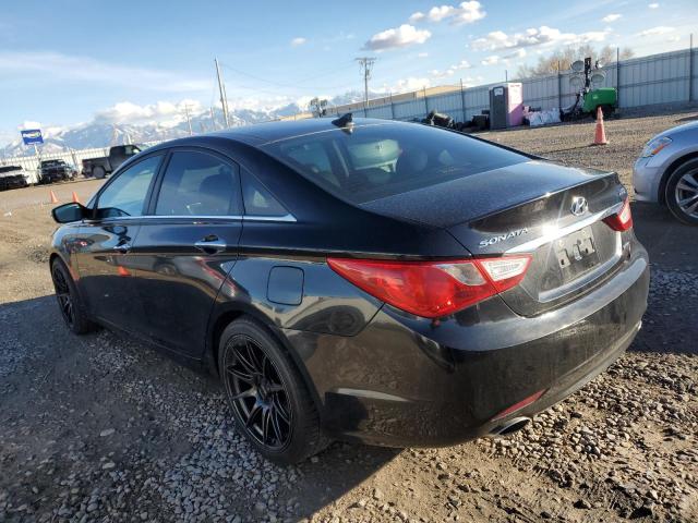 Vin: 5npec4ab1dh660710, lot: 87218614, hyundai sonata se 20132