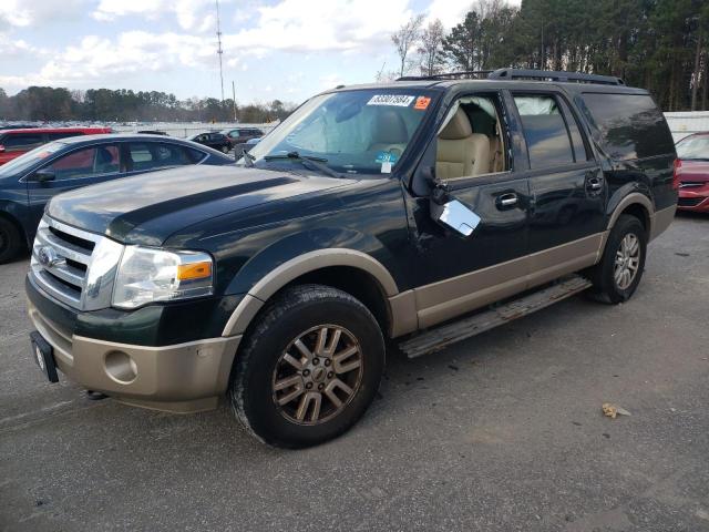 FORD EXPEDITION