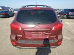 Lot #3027133788 2008 HYUNDAI SANTA FE G