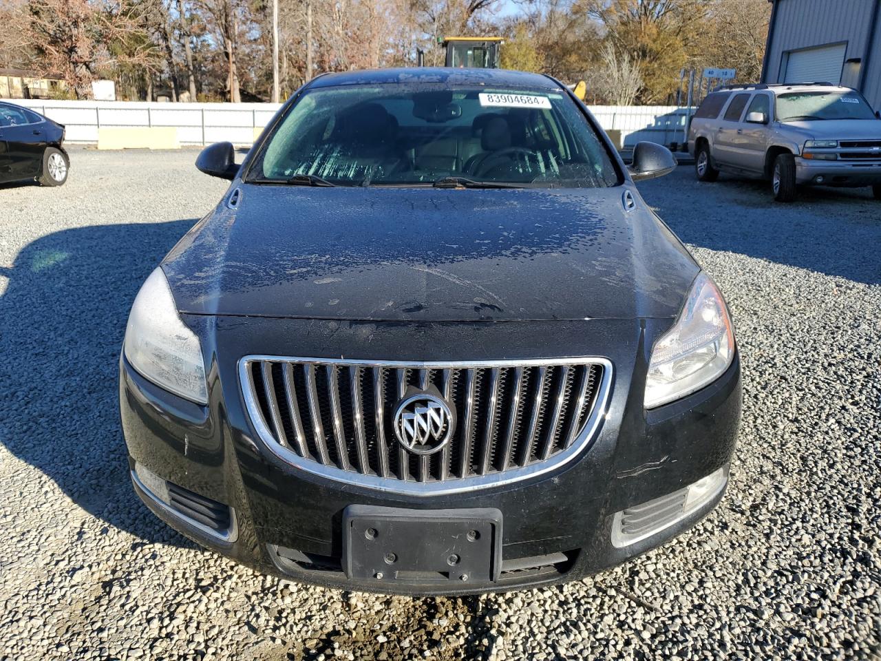 Lot #3025872511 2012 BUICK REGAL