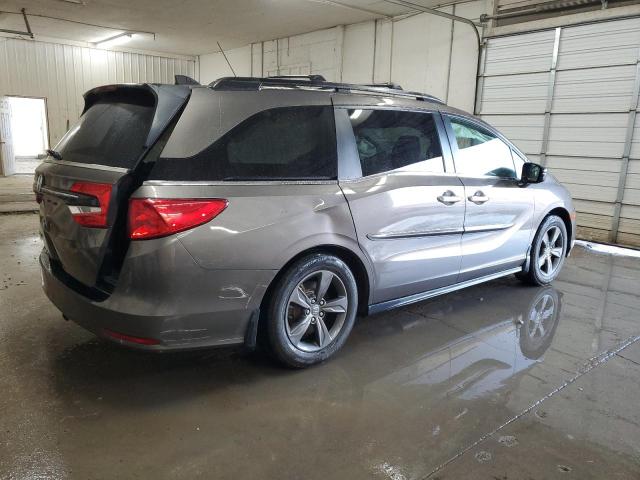 2022 HONDA ODYSSEY EX - 5FNRL6H54NB030905