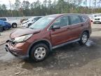 2015 HONDA CR-V LX - 2HKRM3H3XFH510444