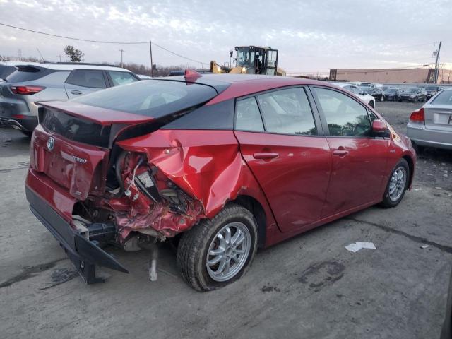 2016 TOYOTA PRIUS - JTDKARFU9G3510120