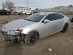 2015 LEXUS ES 350 - JTHBK1GG3F2196491