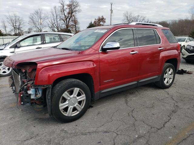 Vin: 2gkaltek8e6297027, lot: 83200114, gmc terrain slt 2014 img_1