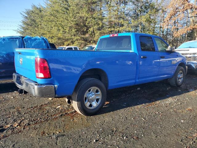 2017 RAM 3500 ST - 3C63R2GJ9HG618722