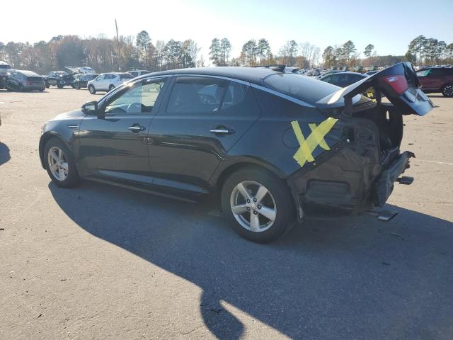 2015 KIA OPTIMA LX - 5XXGM4A75FG484860