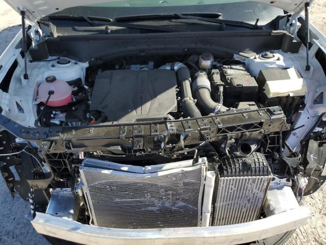 2024 HYUNDAI SANTA FE S - 5NMP24GL3RH002547
