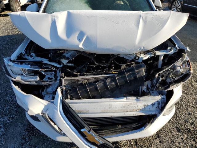 2019 CHEVROLET SONIC - 1G1JG6SB7K4131643