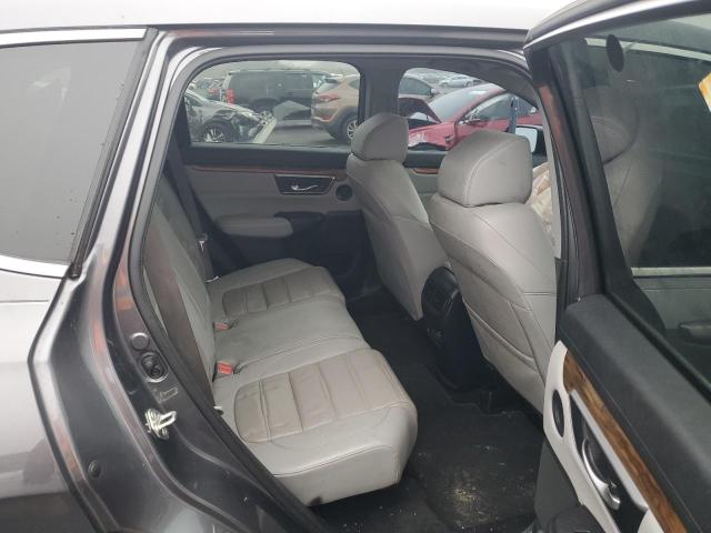 2017 HONDA CR-V EXL - 2HKRW2H89HH650715