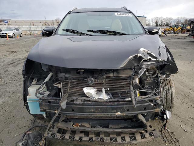 2015 NISSAN ROGUE S - KNMAT2MT5FP583807