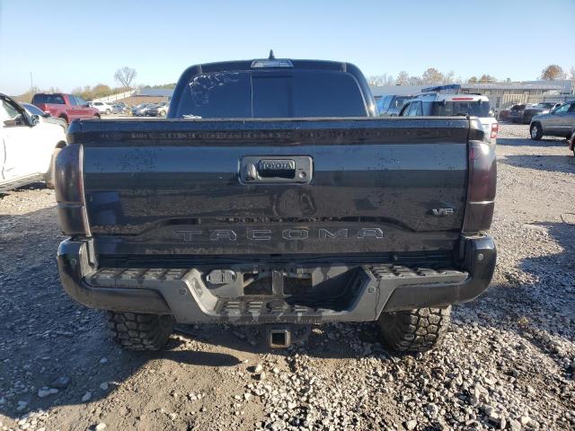 2022 TOYOTA TACOMA DOU - 3TMCZ5AN7NM491066