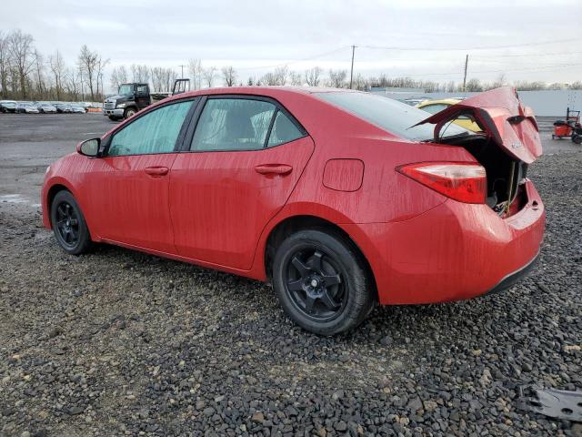 2018 TOYOTA COROLLA L - 2T1BURHEXJC970463
