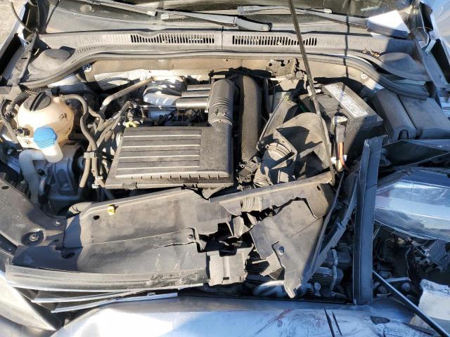 2016 VOLKSWAGEN JETTA S - 3VW267AJXGM332779