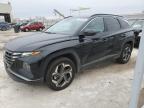 2024 HYUNDAI TUCSON SEL - 5NMJFCDEXRH398664