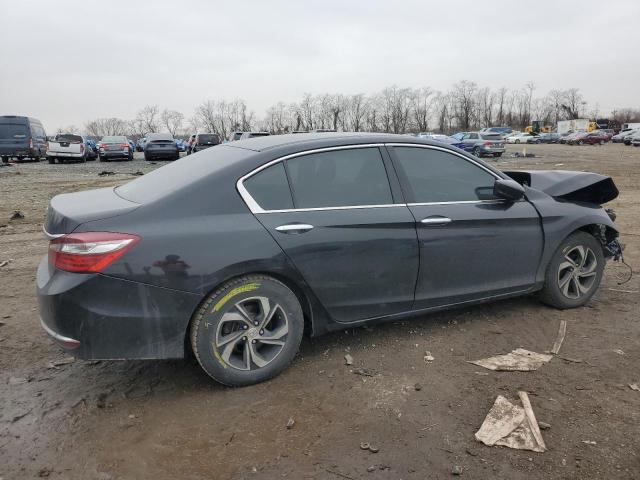 Vin: 1hgcr2f34ha111416, lot: 86313124, honda accord lx 20173
