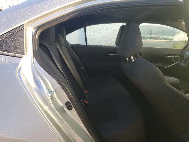 2022 TOYOTA COROLLA SE - JTDS4MCE1N3504655