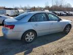 Lot #3044536605 2008 HYUNDAI SONATA GLS