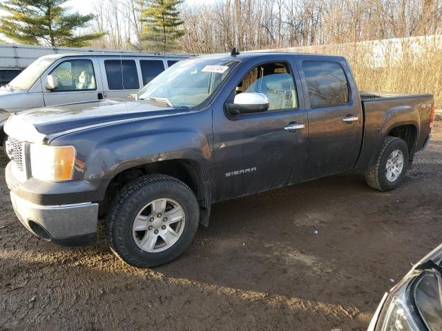 2010 GMC SIERRA K15 #3113263767