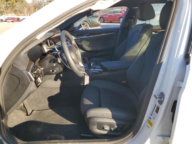 2023 BMW 530 I - WBA53BH00PWY21634