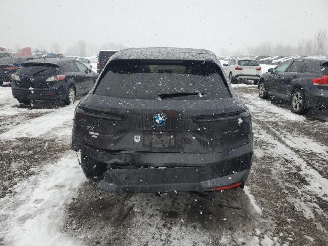 2024 BMW IX XDRIVE5 WB523CF06RCP30219