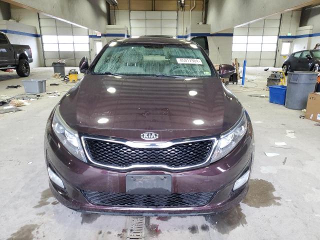 2015 KIA OPTIMA LX - 5XXGM4A72FG444168