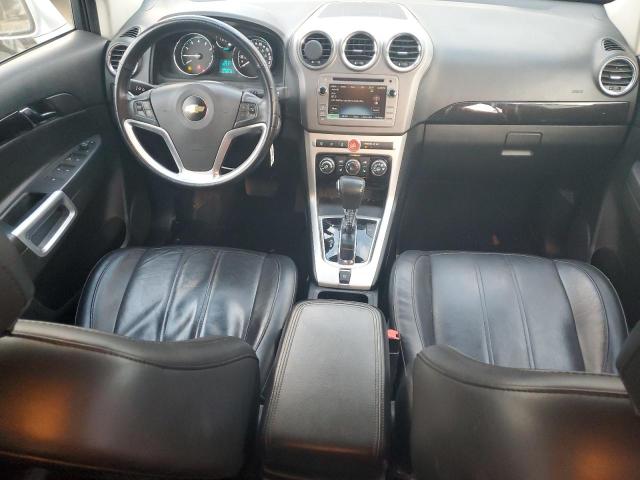 2015 CHEVROLET CAPTIVA LT - 3GNAL3EK9FS503168