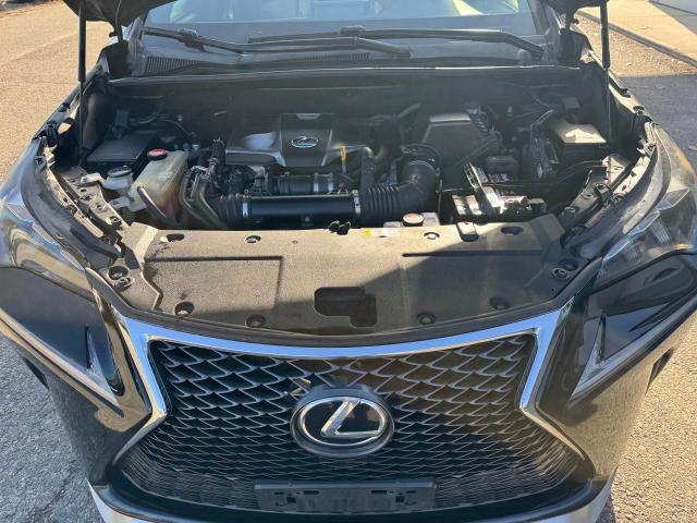 VIN JTJBARBZ1G2067448 2016 LEXUS NX no.7